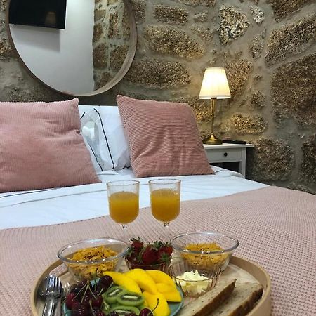 Casas Da Villa By Quinta Porto De Monsanto Белмонти Екстериор снимка