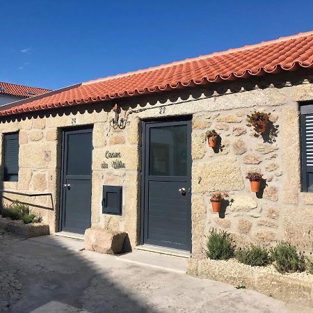 Casas Da Villa By Quinta Porto De Monsanto Белмонти Екстериор снимка