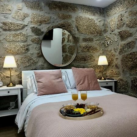 Casas Da Villa By Quinta Porto De Monsanto Белмонти Екстериор снимка