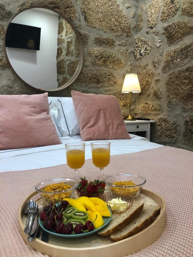 Casas Da Villa By Quinta Porto De Monsanto Белмонти Екстериор снимка