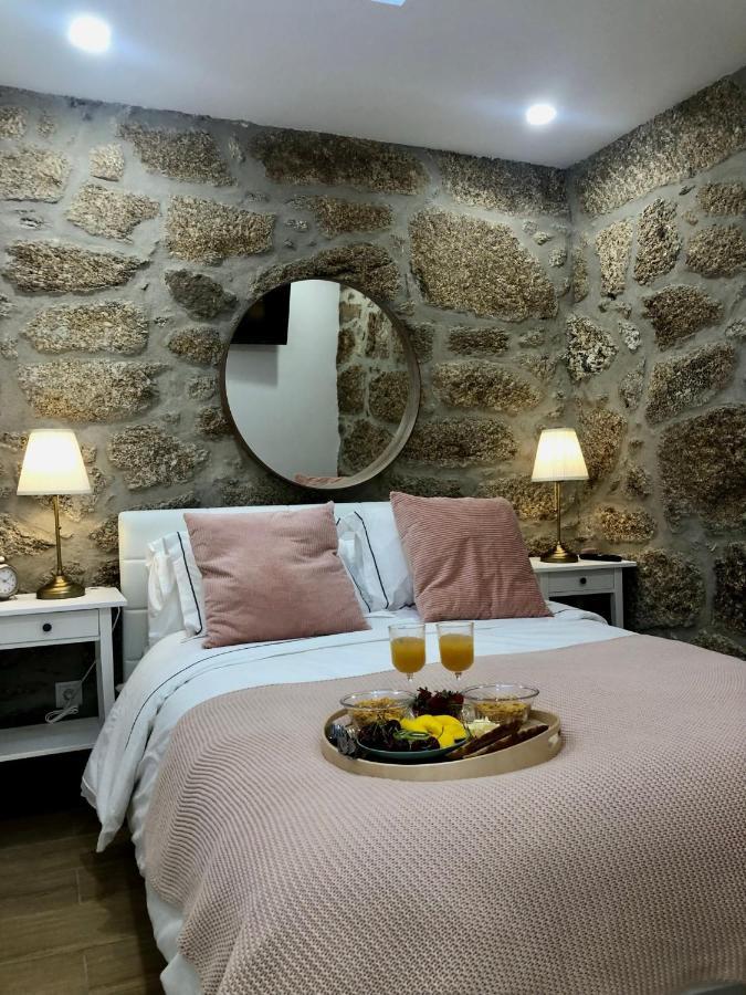 Casas Da Villa By Quinta Porto De Monsanto Белмонти Екстериор снимка