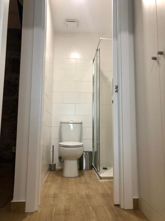 Casas Da Villa By Quinta Porto De Monsanto Белмонти Екстериор снимка