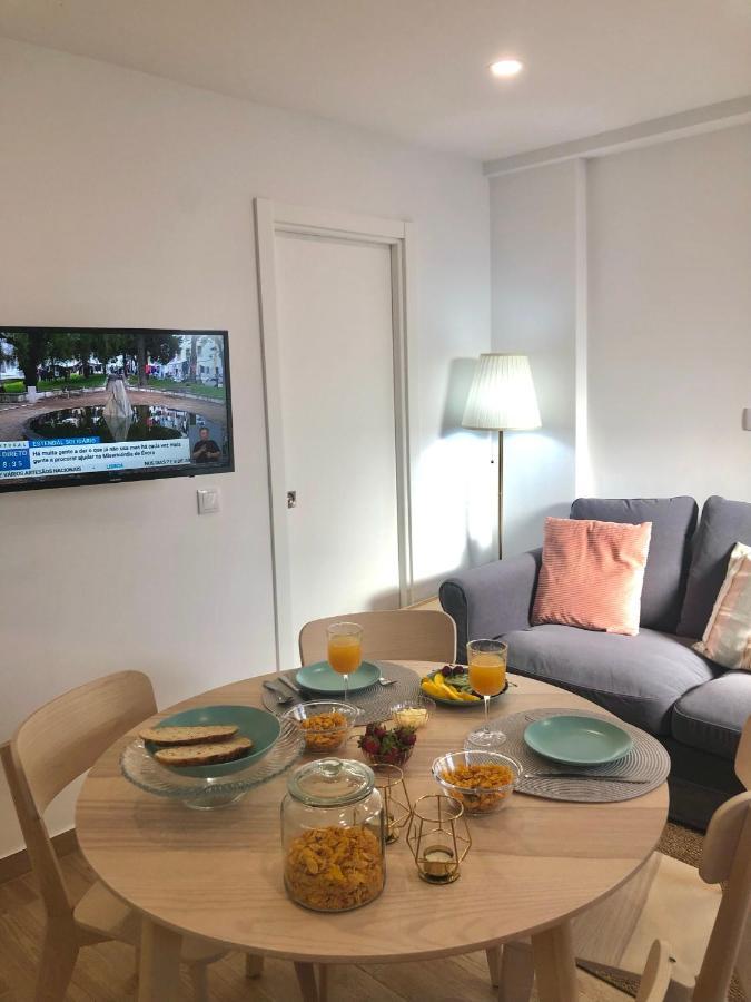 Casas Da Villa By Quinta Porto De Monsanto Белмонти Екстериор снимка