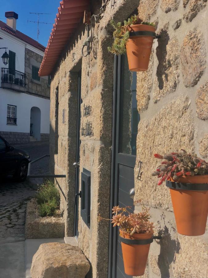 Casas Da Villa By Quinta Porto De Monsanto Белмонти Екстериор снимка