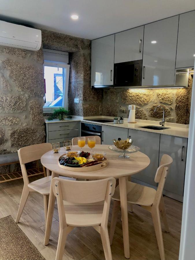 Casas Da Villa By Quinta Porto De Monsanto Белмонти Екстериор снимка