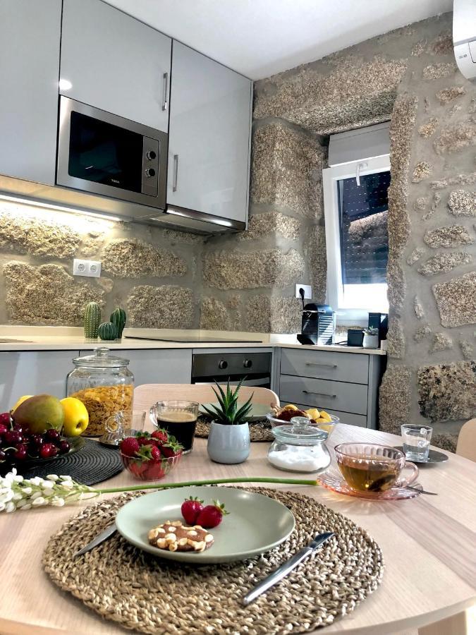 Casas Da Villa By Quinta Porto De Monsanto Белмонти Екстериор снимка
