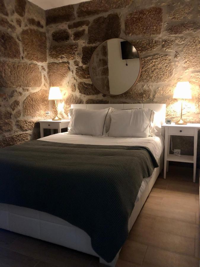Casas Da Villa By Quinta Porto De Monsanto Белмонти Екстериор снимка