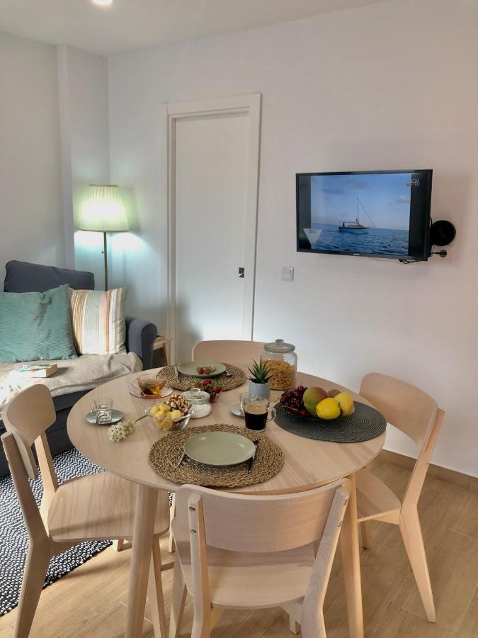 Casas Da Villa By Quinta Porto De Monsanto Белмонти Екстериор снимка