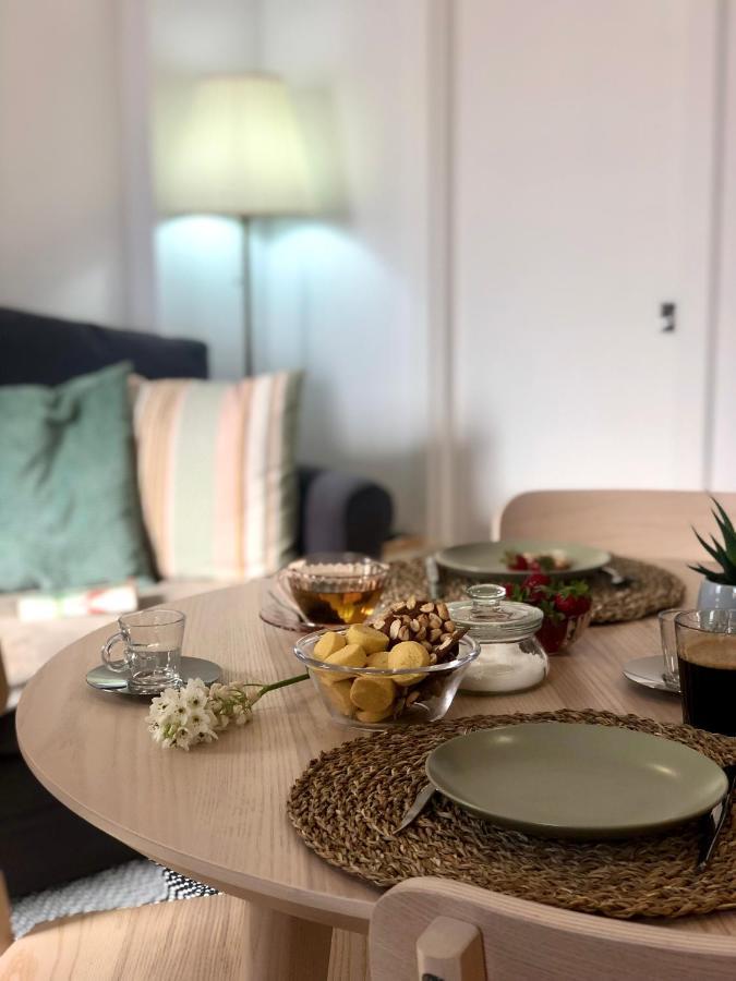 Casas Da Villa By Quinta Porto De Monsanto Белмонти Екстериор снимка