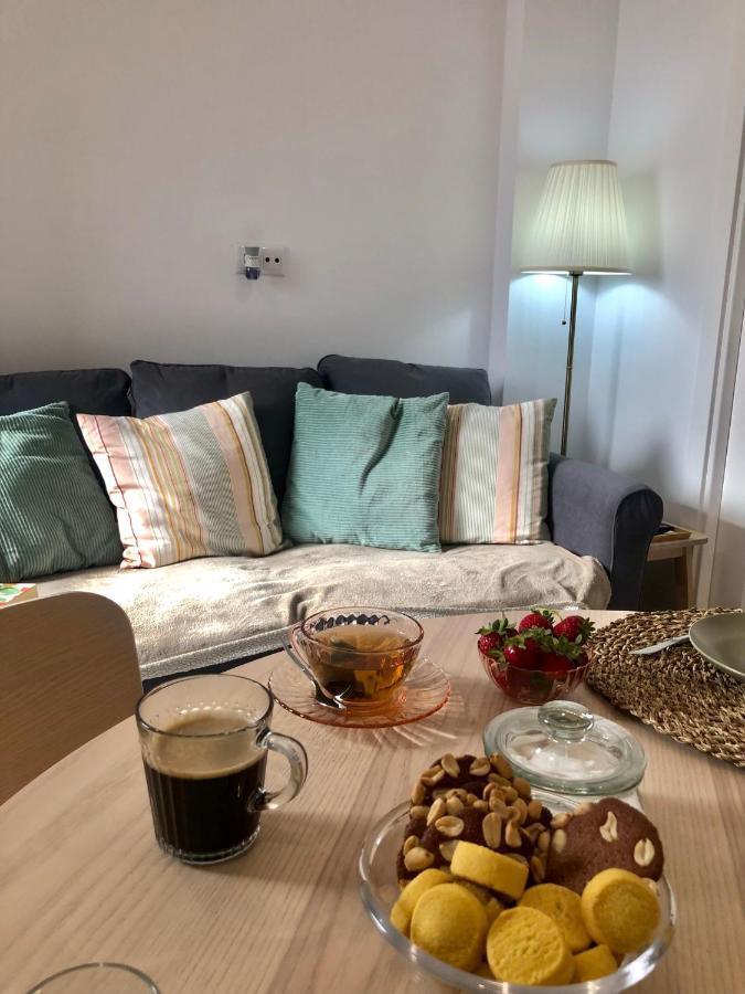 Casas Da Villa By Quinta Porto De Monsanto Белмонти Екстериор снимка